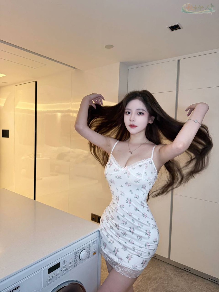 上海网红气质女模商业拍摄