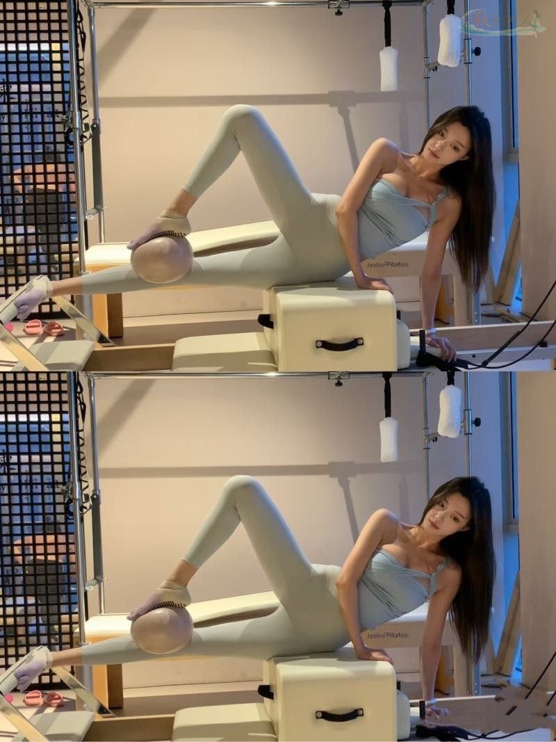北舞舞蹈才艺女生拍摄