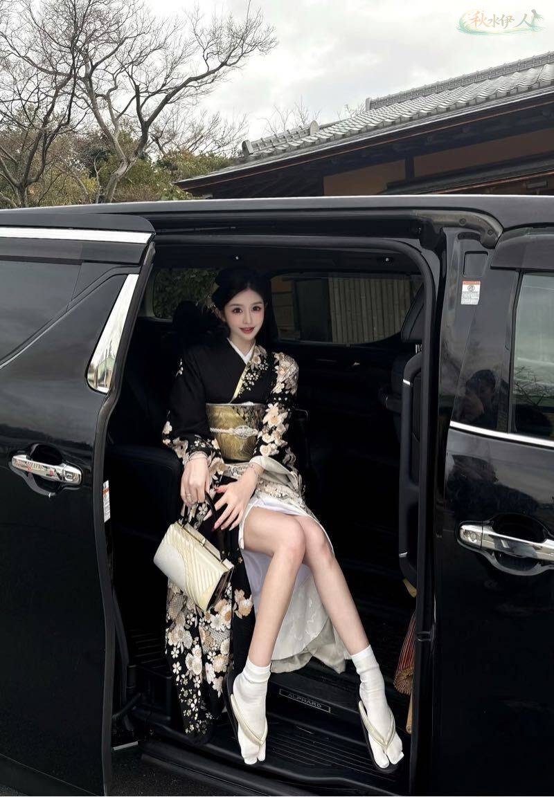 广州气质御姐模特高清美图