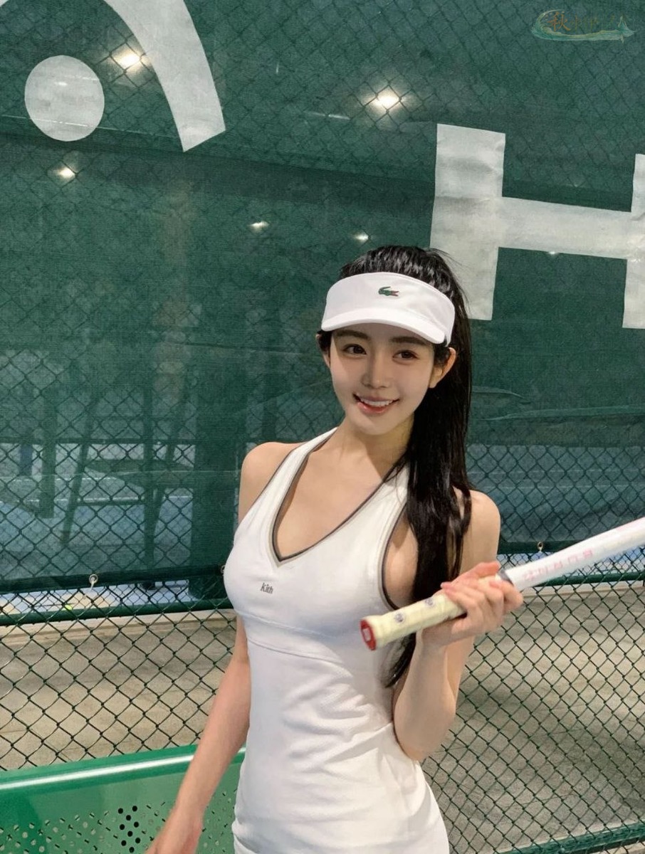 北京天秤座气质美女模特图