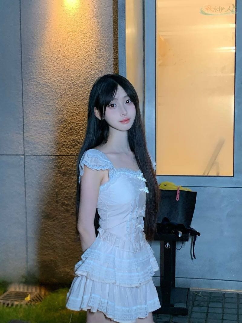 广州舞蹈系模特一字马长腿写真