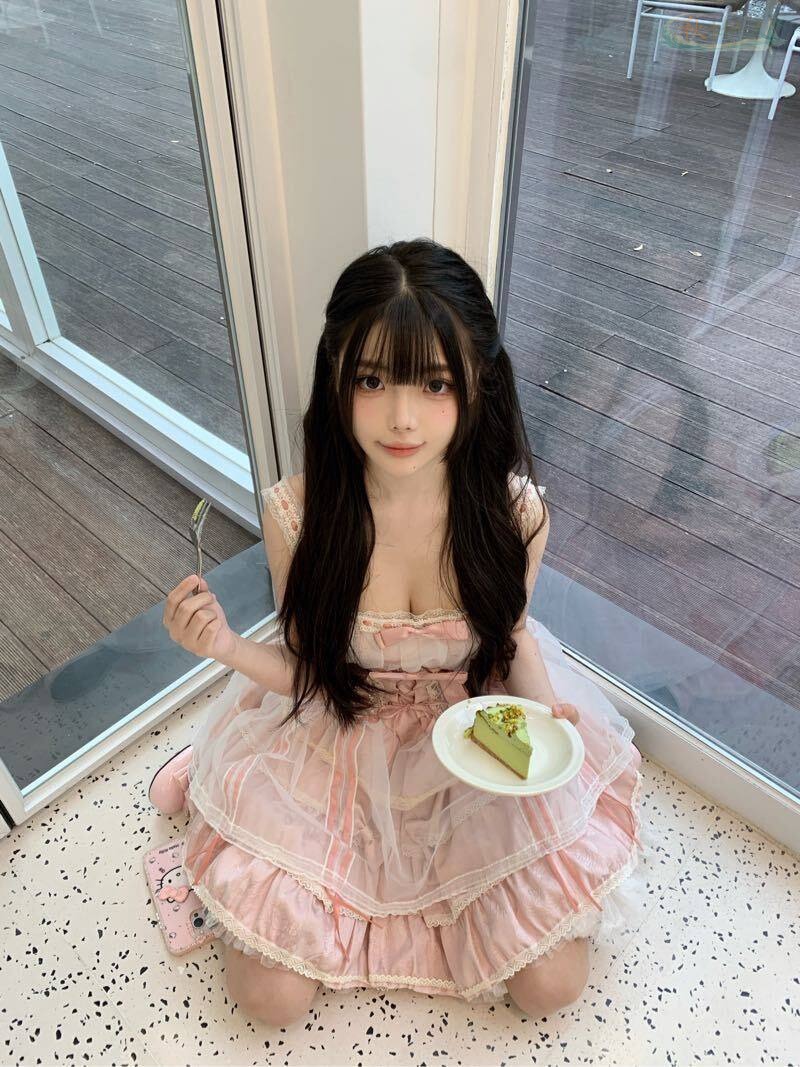 广州男友感模特完美身材