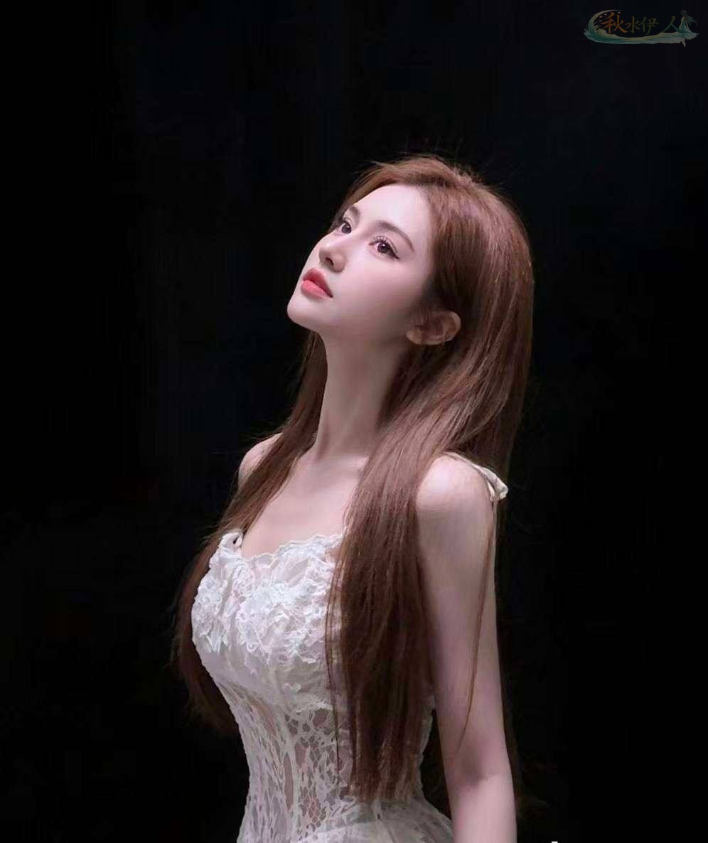 广州温柔气质模特个人美拍