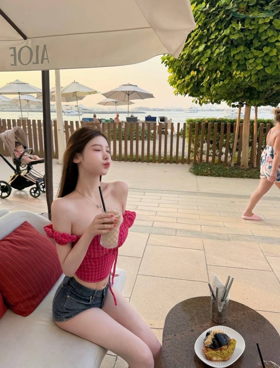 广州纯欲少女写真大片