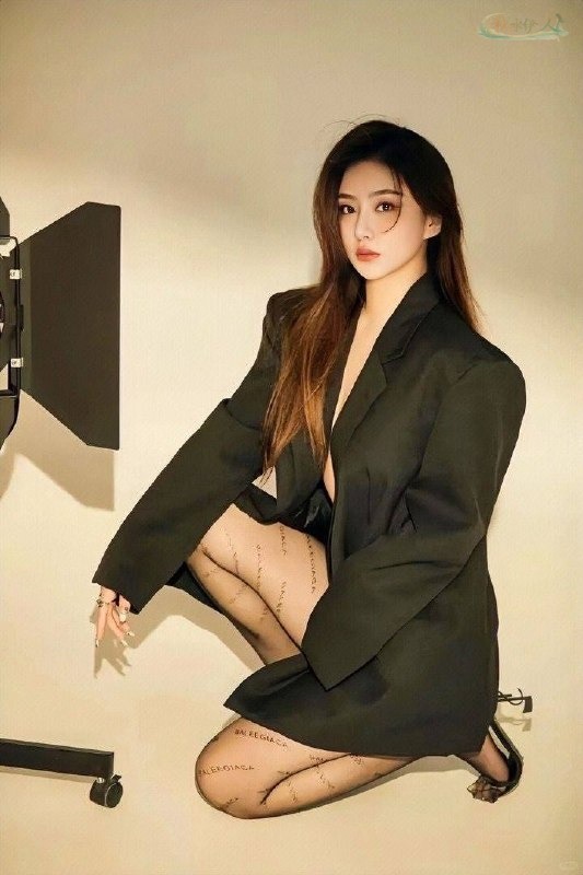 广州大长腿女模拍摄