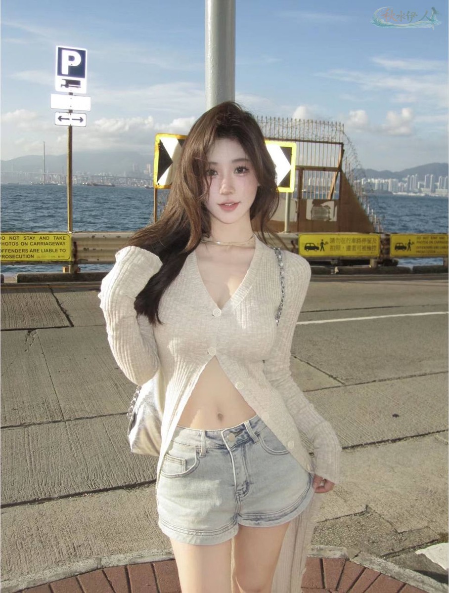 广州高个子女模 172cm 时尚大牌造型