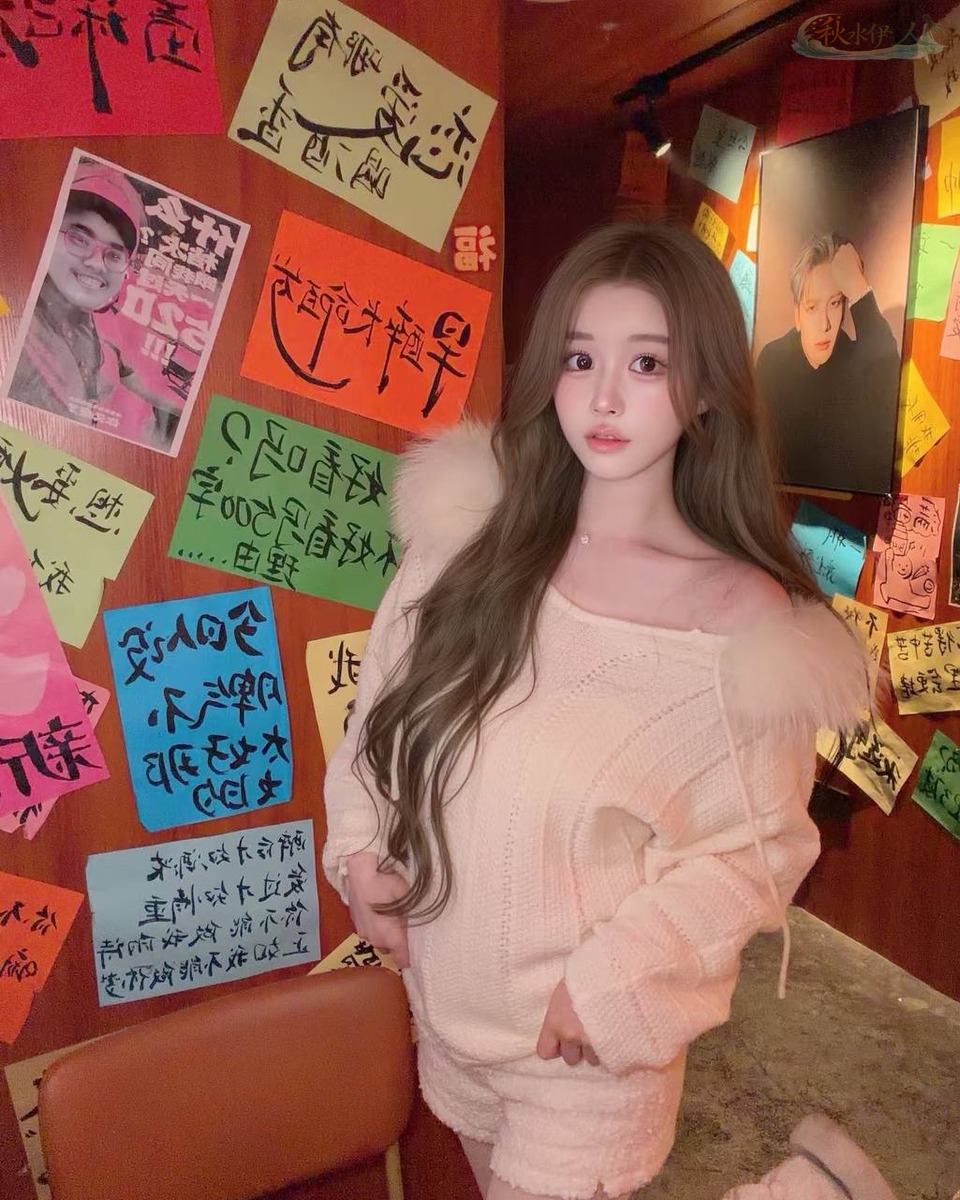 广州清纯少女模特街拍
