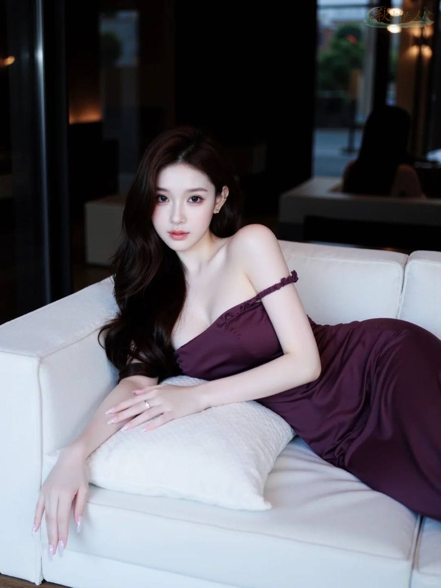 广州白泽气质模特硬照曼妙身材