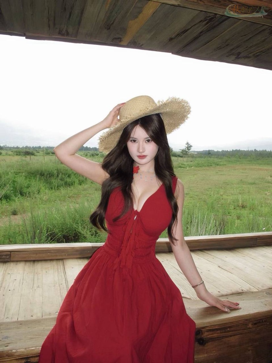 广州cosplay美少女模特照片