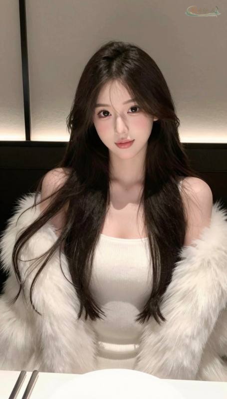 广州文艺女生日常随拍美图