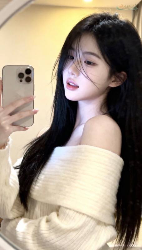 广州好评女神紧致细腻写真