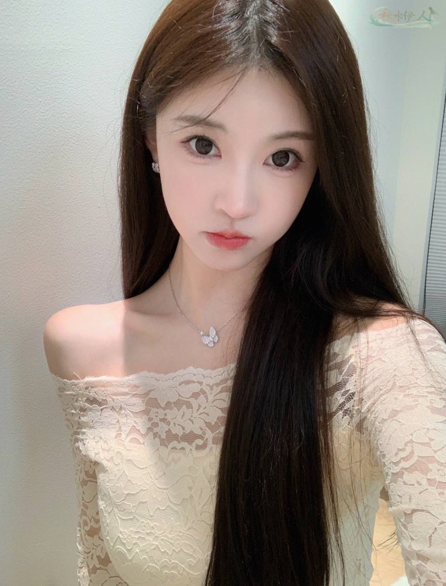 广州大学生模特清新写真