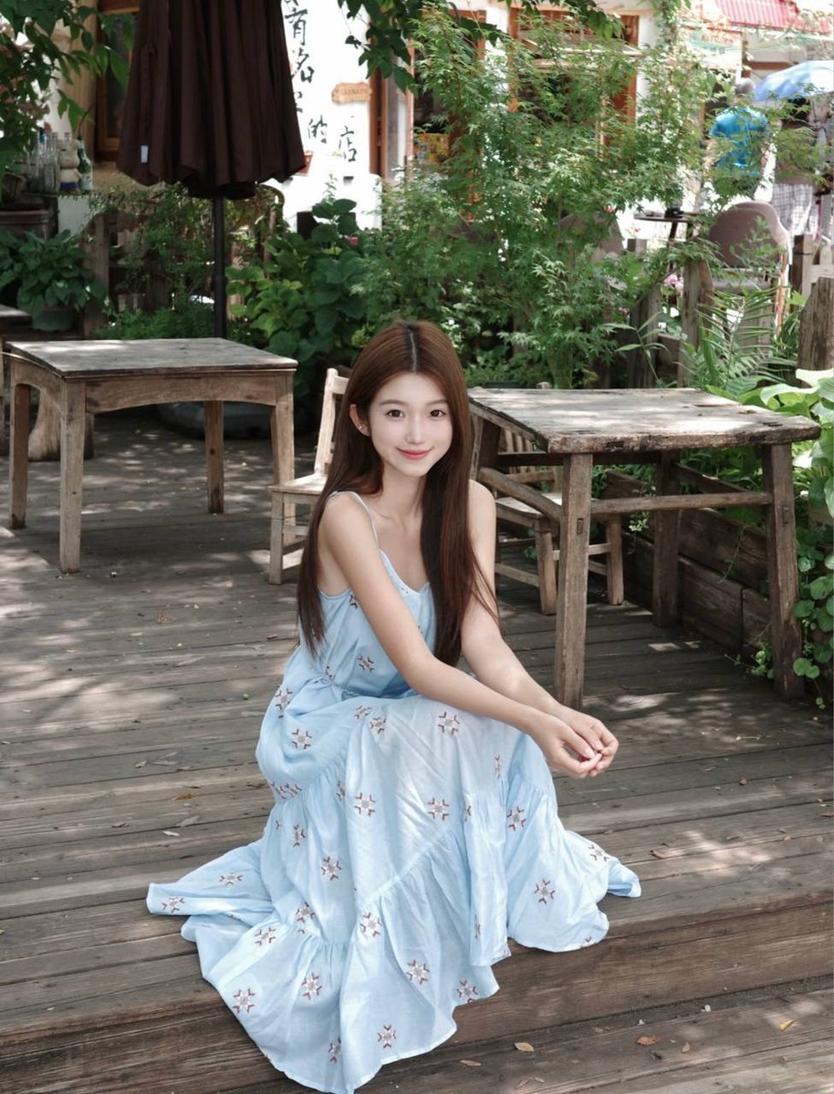 深圳清纯女模 腰细腿长 平面拍摄