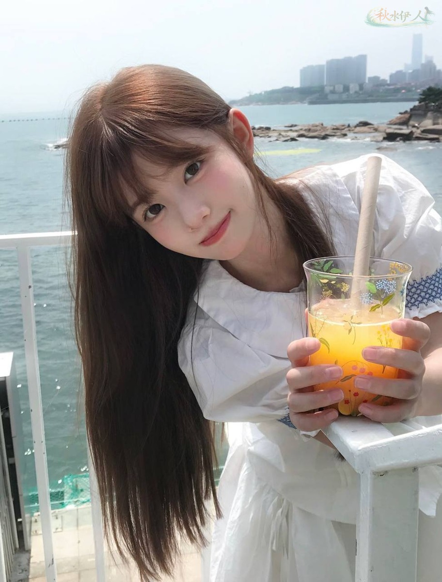 深圳温柔声音少女写真
