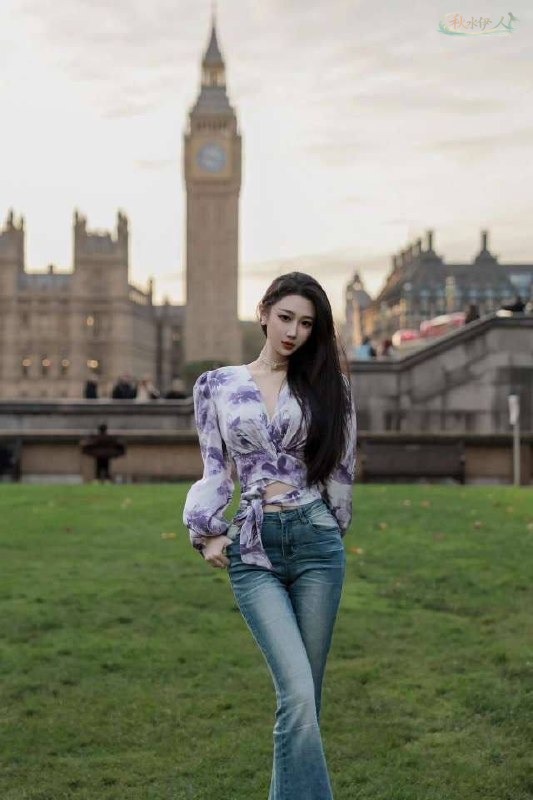深圳女神模特白皙肌肤