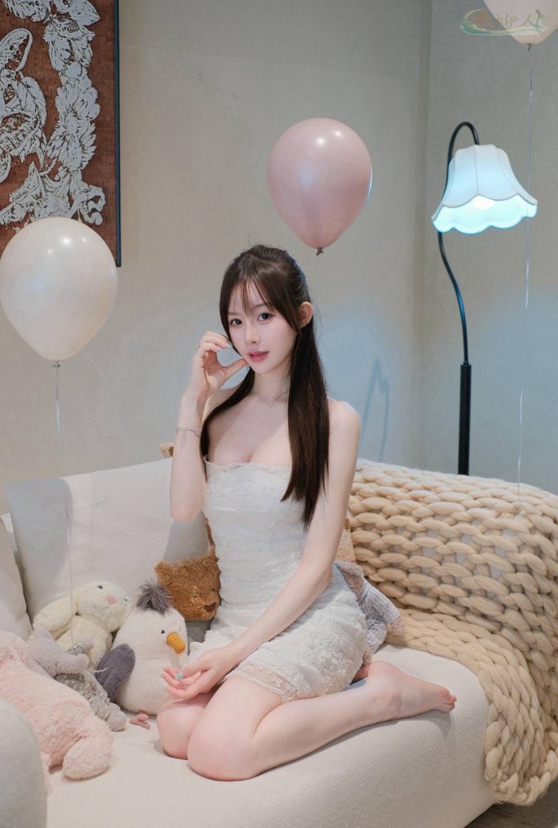 深圳女友感模特棚拍花絮