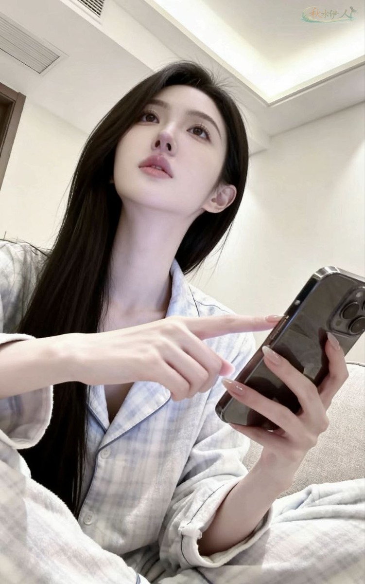 北京女友风模特视频