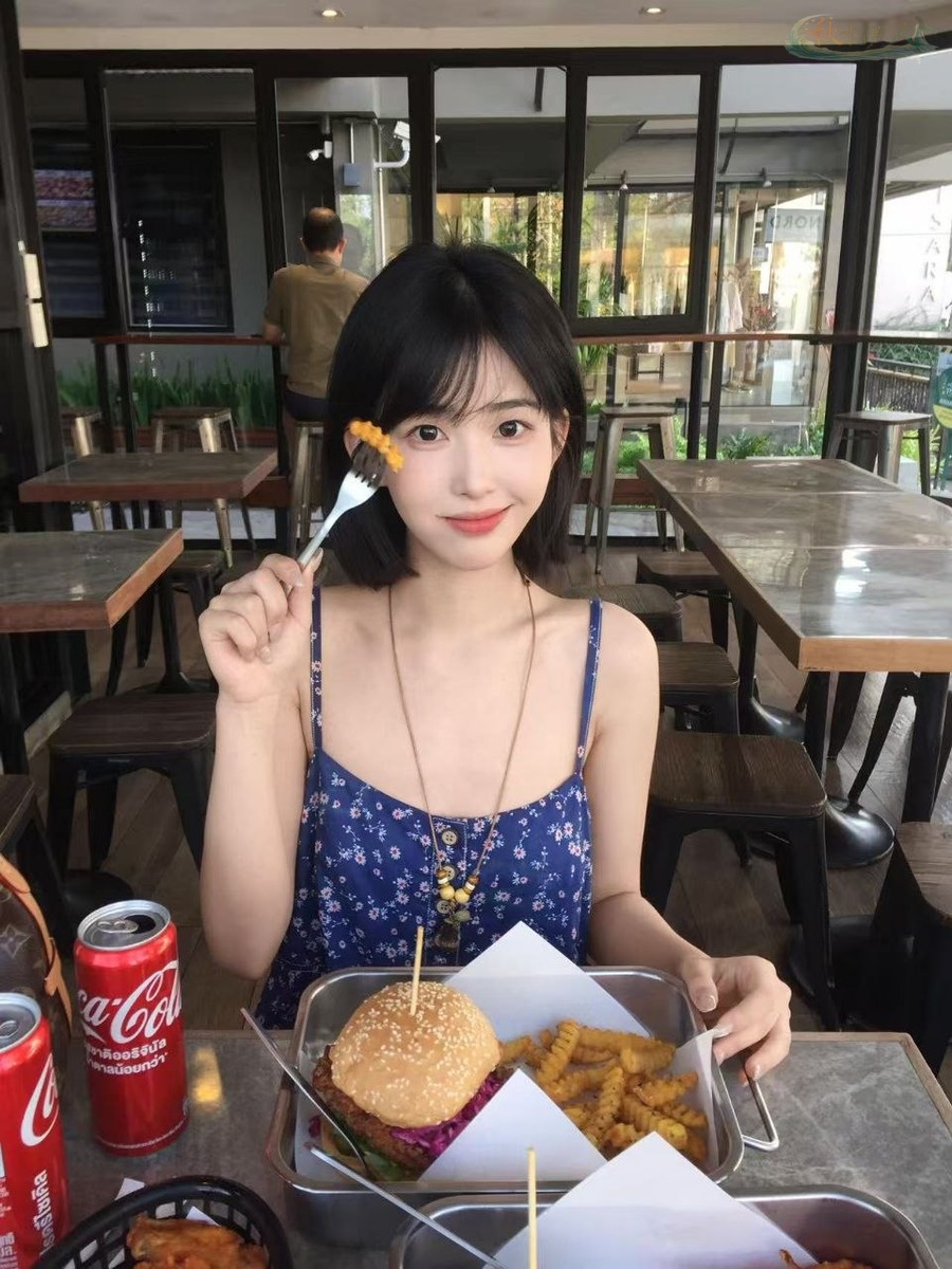 北京纯欲风平面模特写真