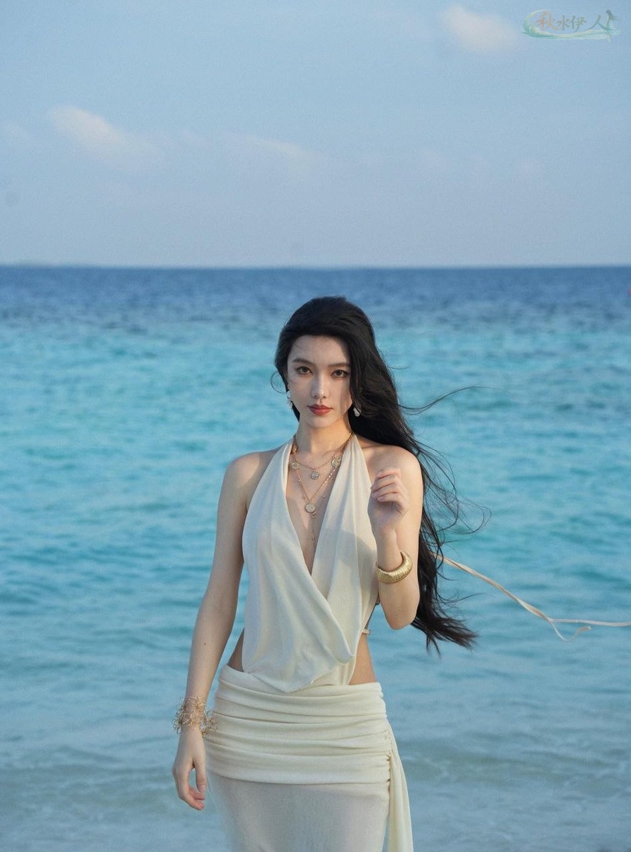 北京台湾御姐模特九头身美图