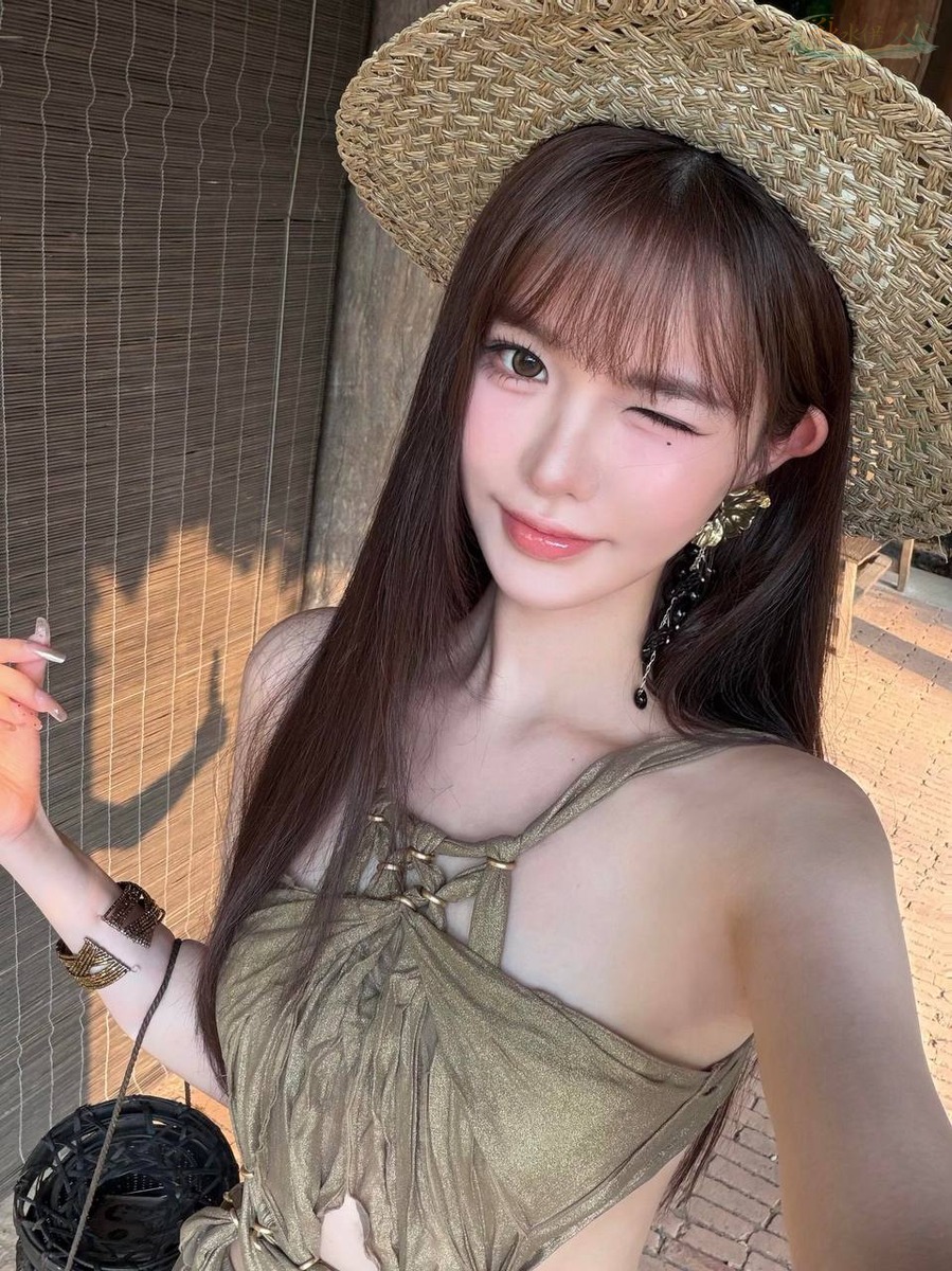 北京气质女团艺人形象照