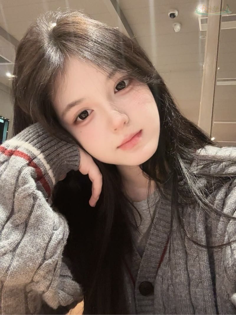 北京大二学妹模特写真
