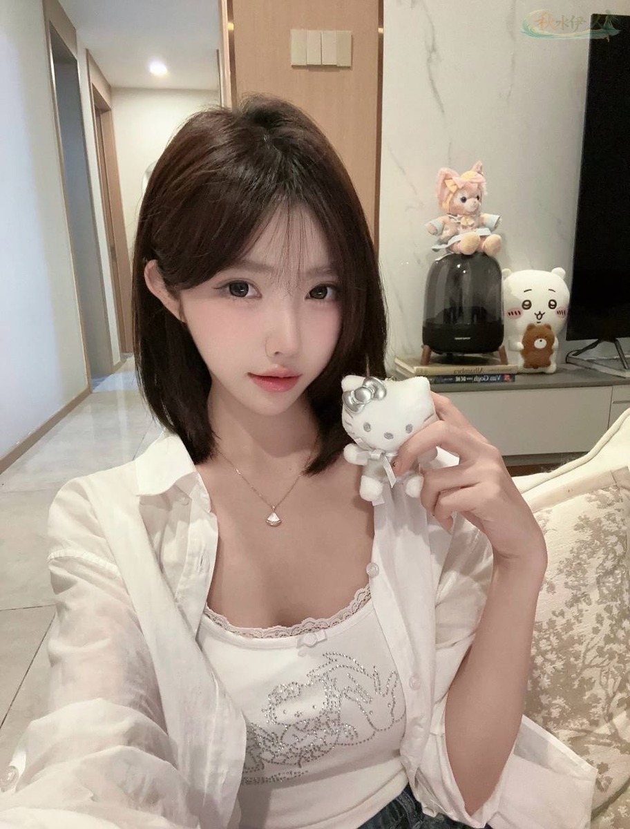 北京高挑纤细女模身材