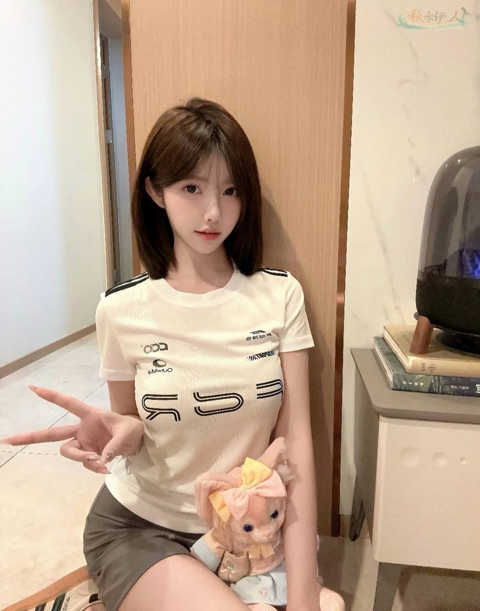 北京E杯魔鬼身材写真