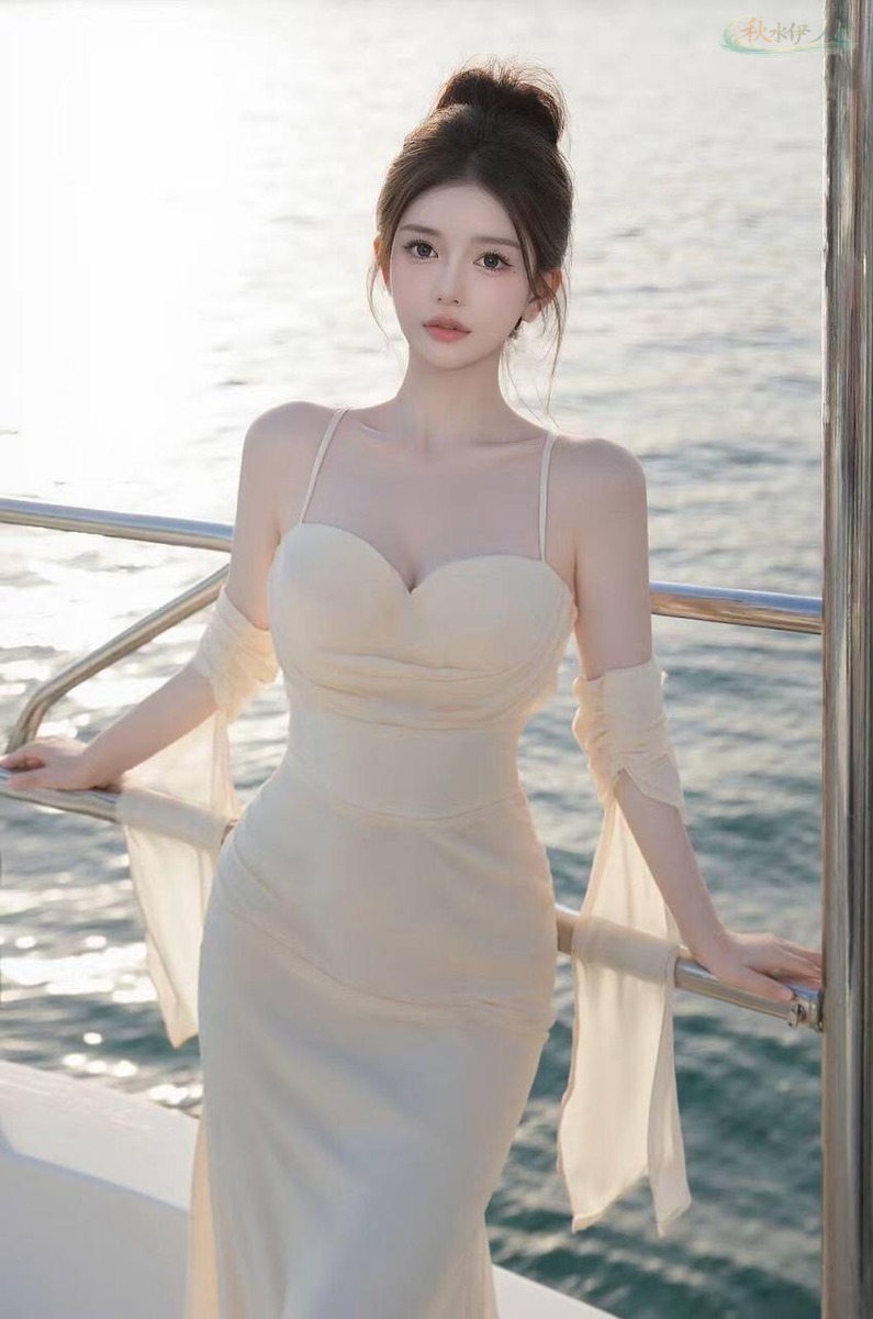 北京洋气衣品模特美图