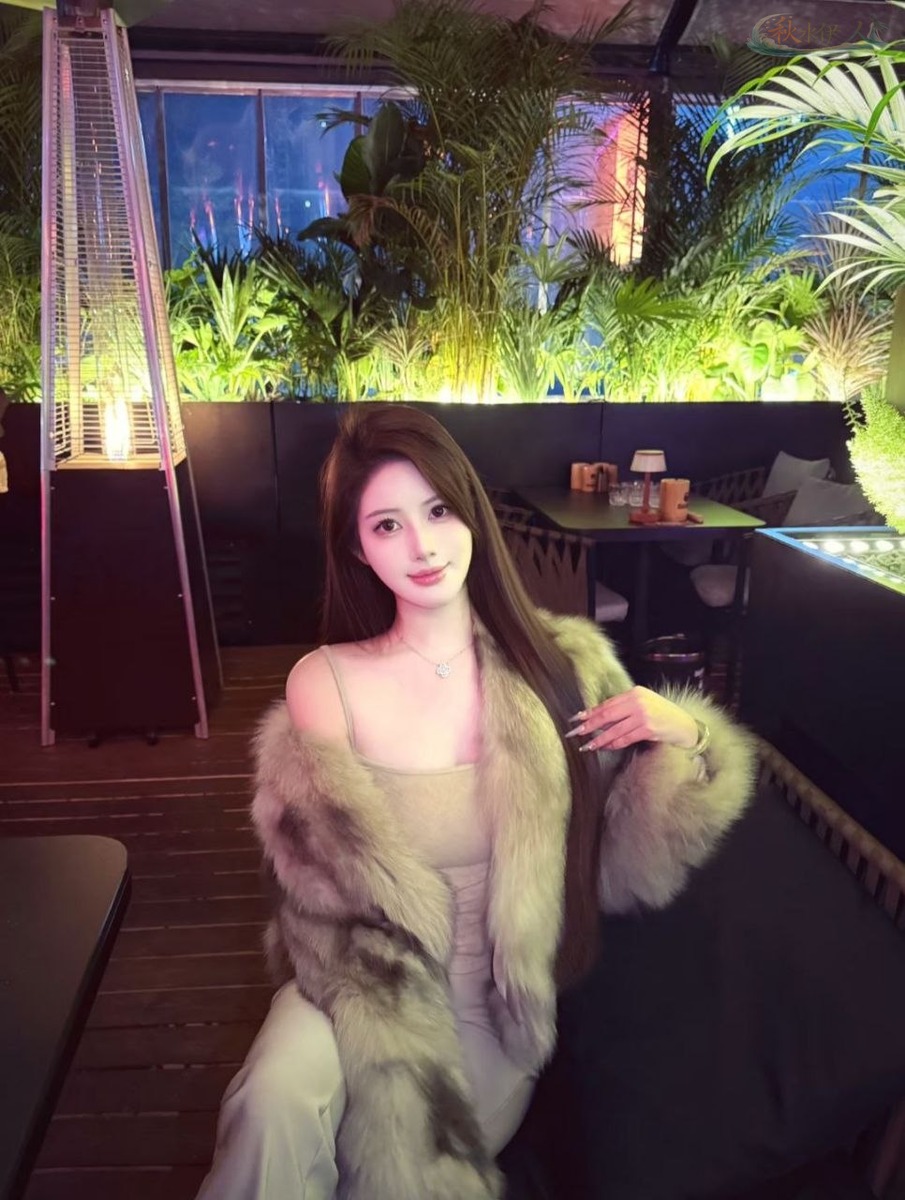 北京冷白皮气质模特摄影