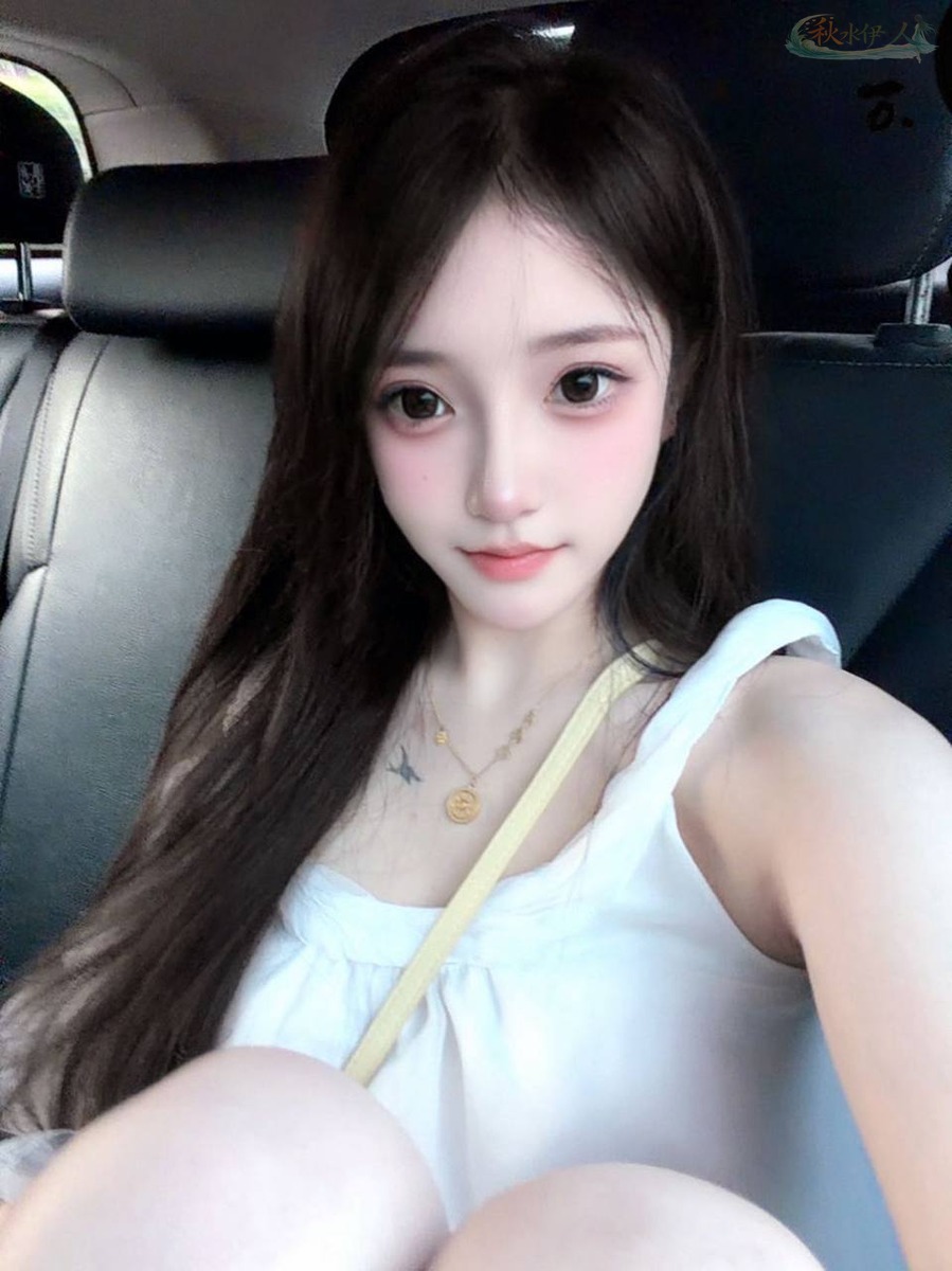 深圳新人女模 纯欲风高清美图