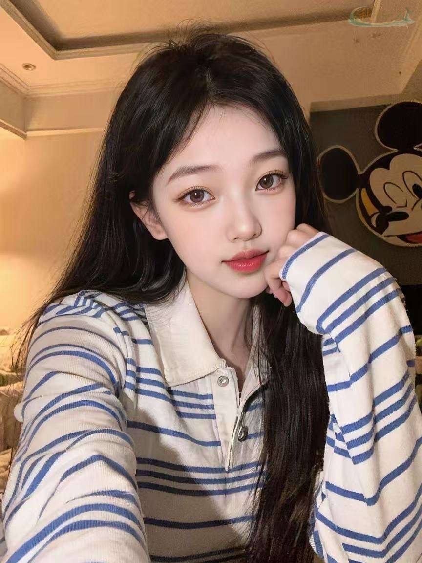 深圳高挑白幼瘦女生图片