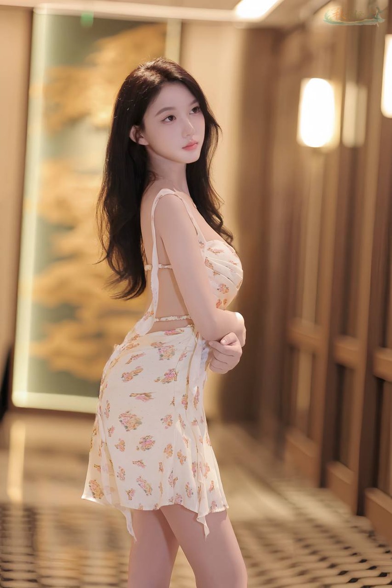 上海原生态模特无美颜生图