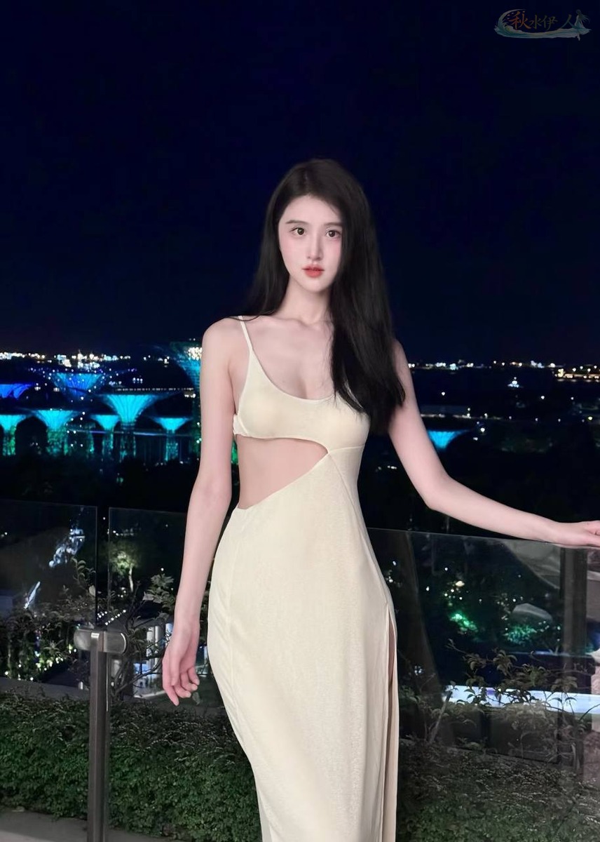 上海纯欲甜御风模特大片图片