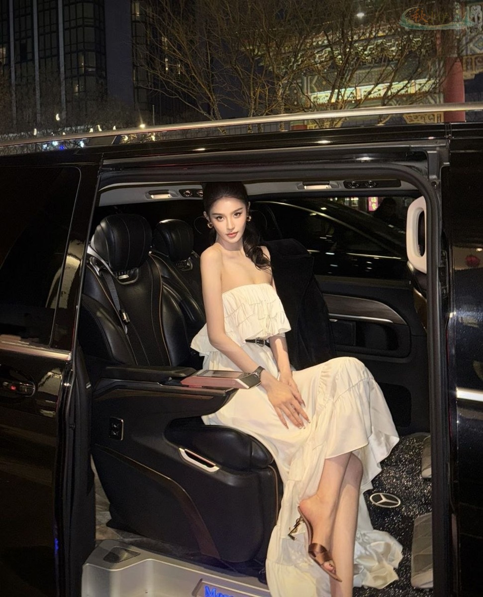 南京品牌设计模特初恋女友感
