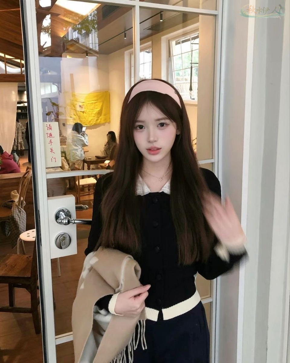 南京05后初恋脸少女