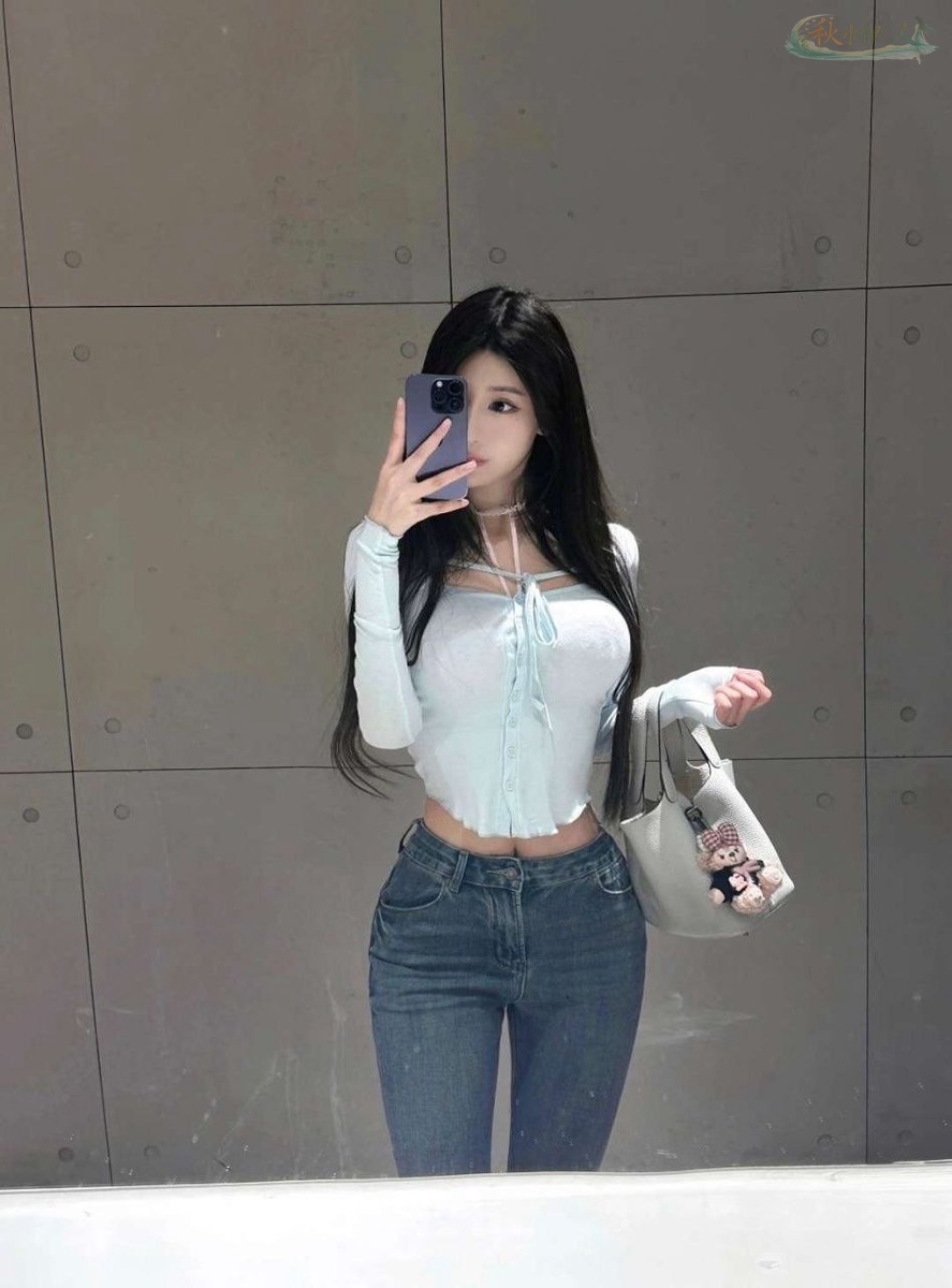 南京173cm高挑模特气质写真