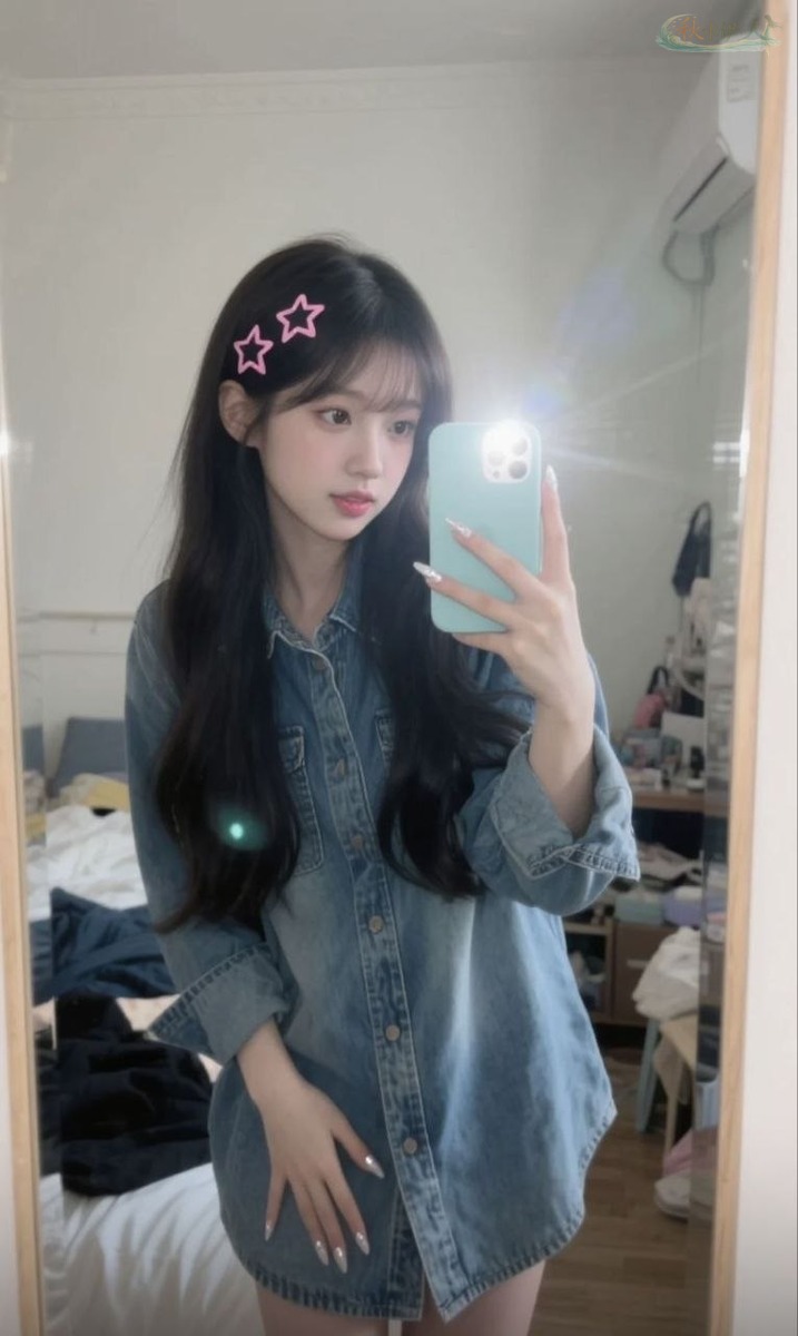 南京肤白萝莉模特写真