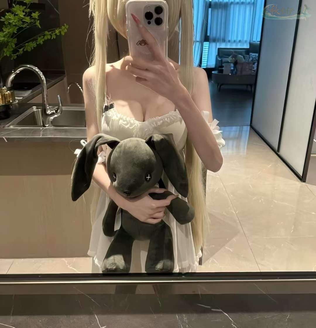 南京可盐可甜萝莉