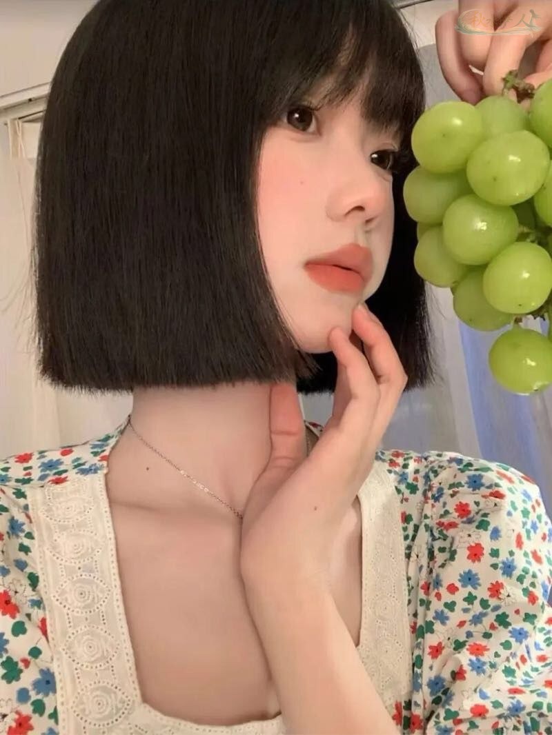 南京校园风平面模特作品