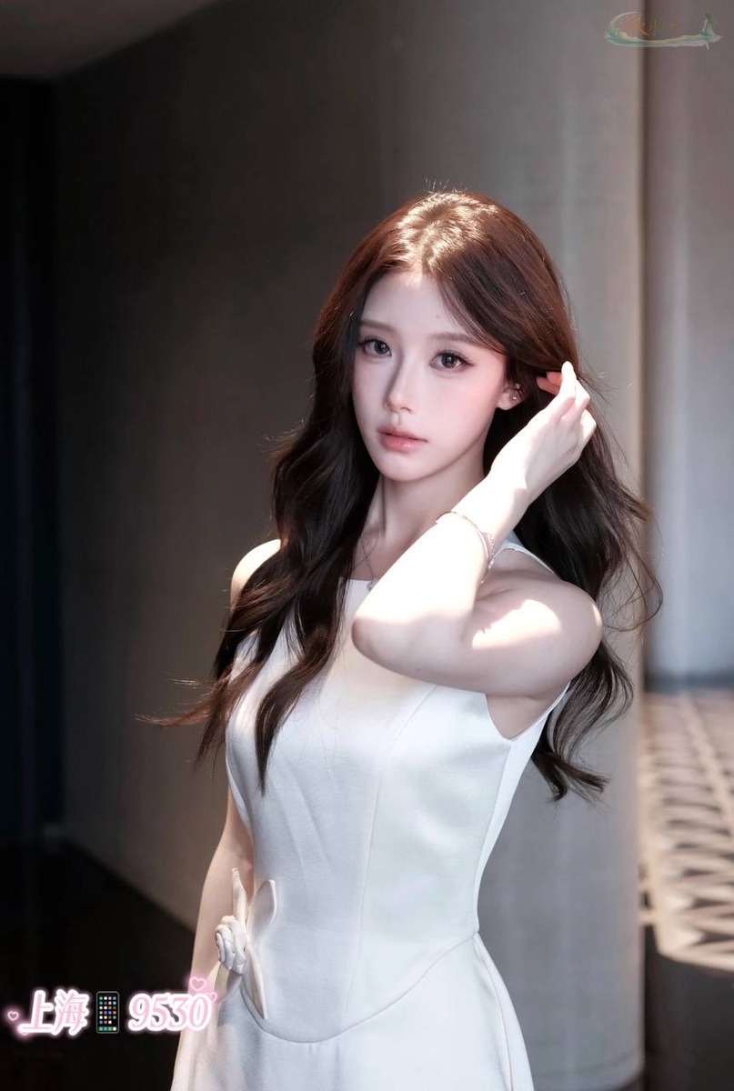 上海钢琴才艺女模特
