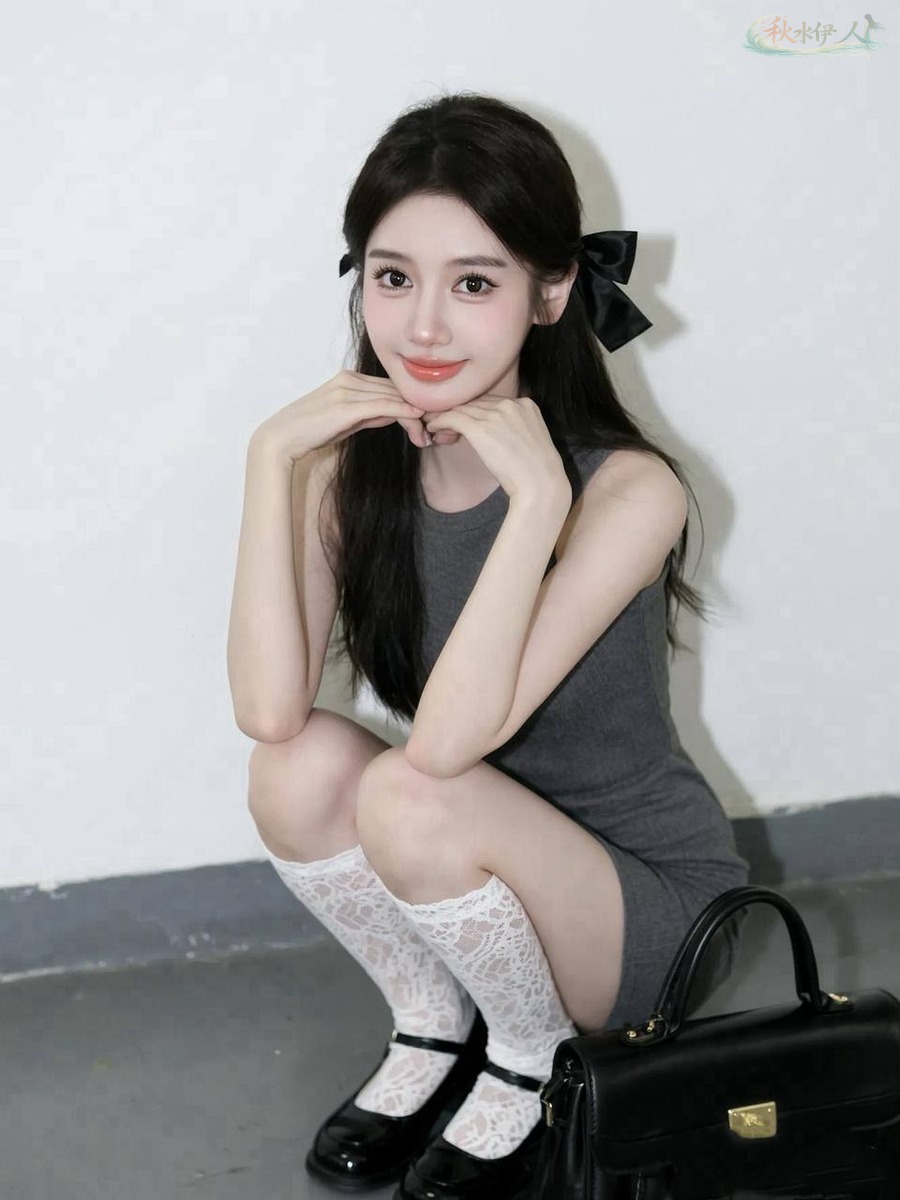 上海清纯女模文艺风拍摄