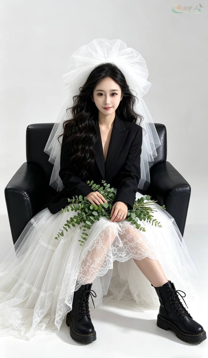深圳气质模特白皙美图