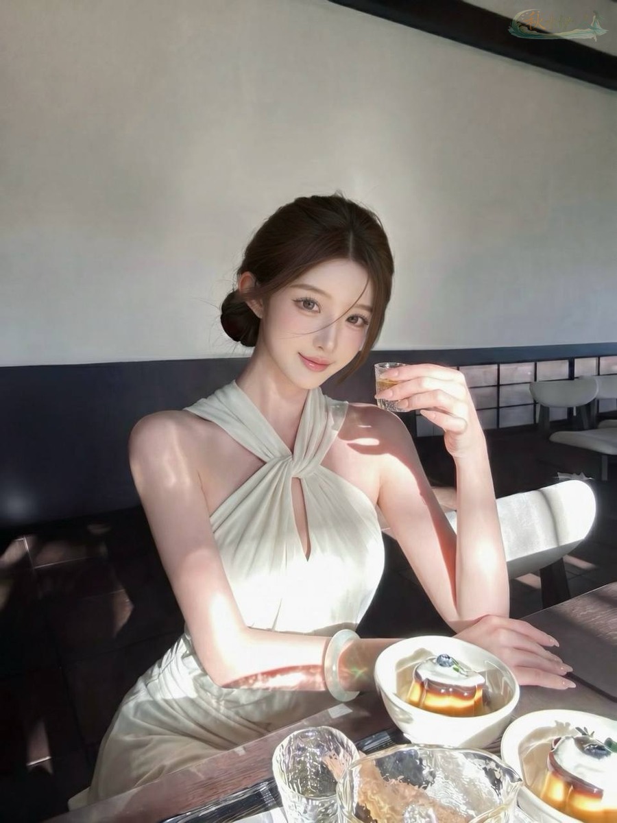 上海高挑气质模特写真大片