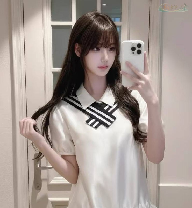 上海上戏模特清纯私房照