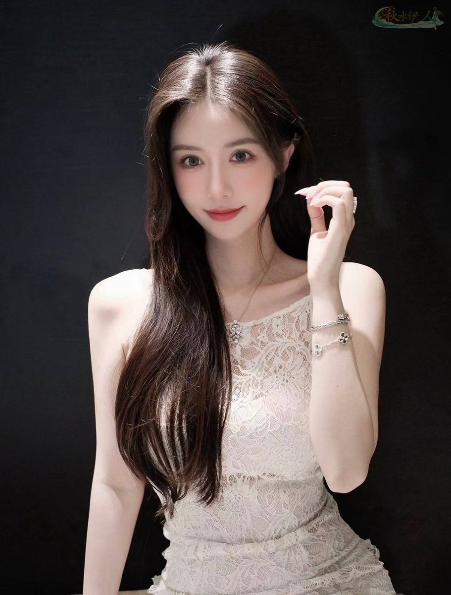 深圳温柔女友feel模特特写