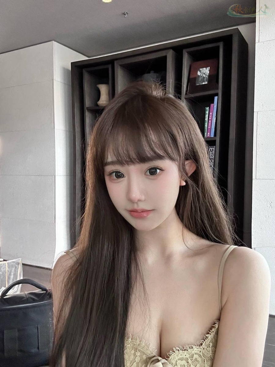 重庆纯欲芭蕾模特JK写真图片