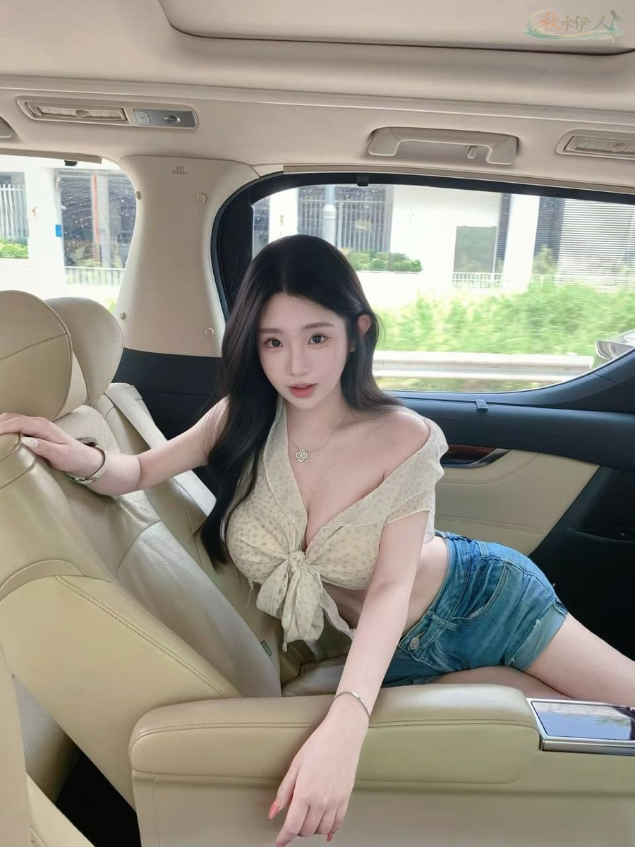 深圳学生气质模特甜美风格