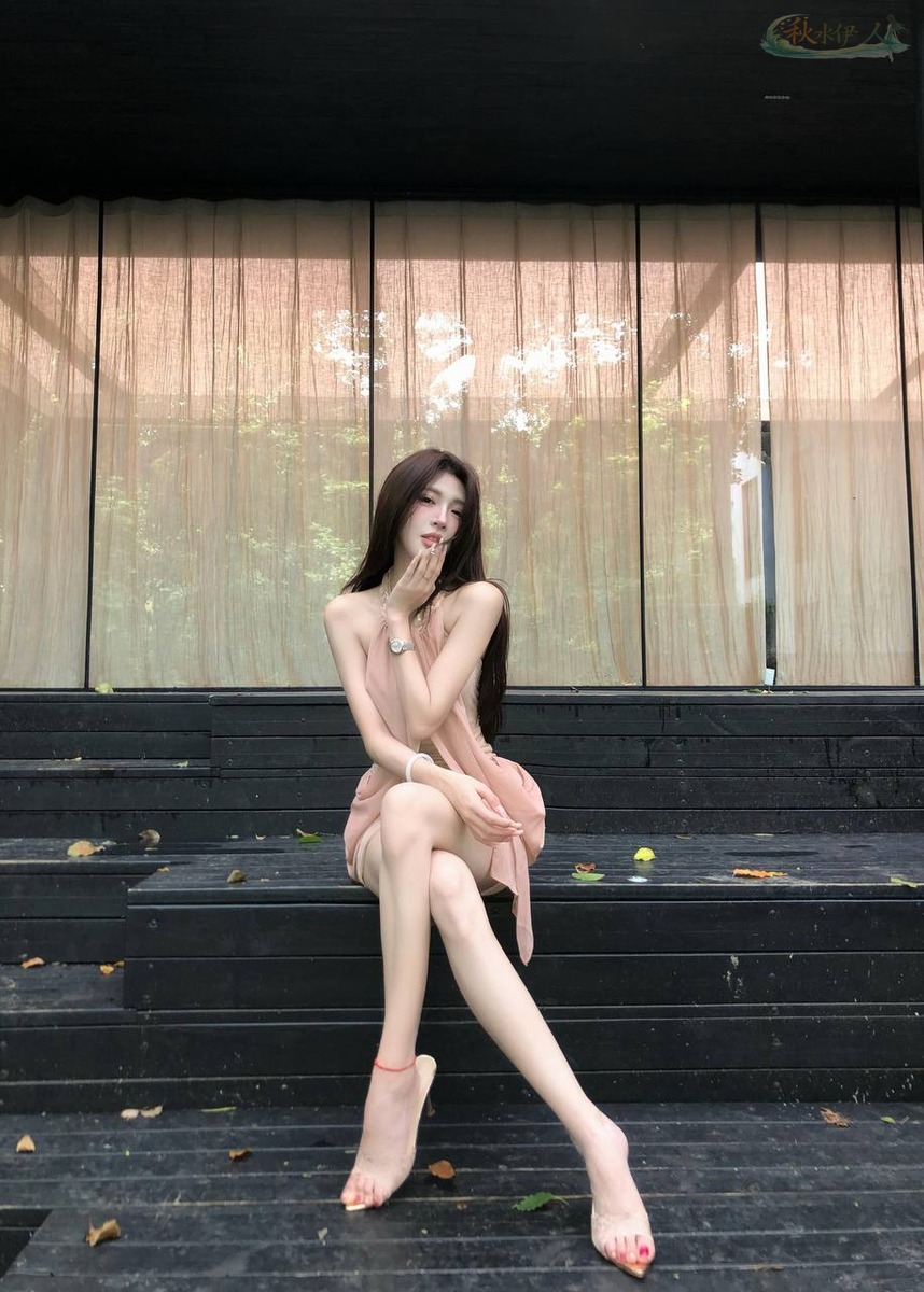 深圳舞蹈才艺模特靓丽写真