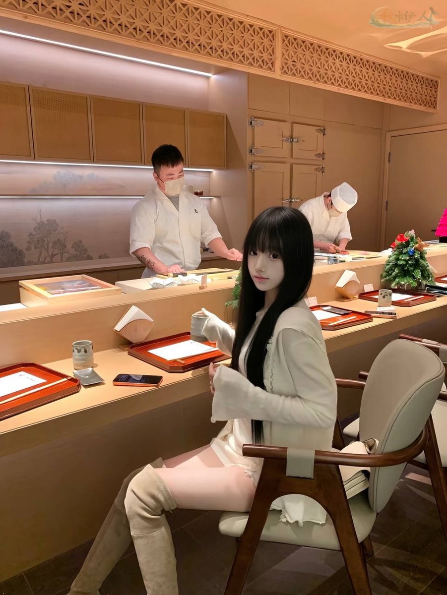 深圳171大长腿模特 清新风