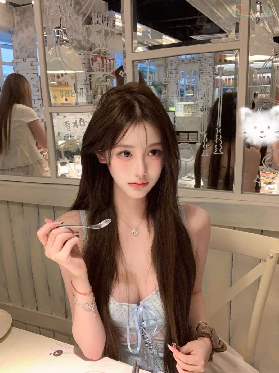 深圳美术生模特 艺术写真集
